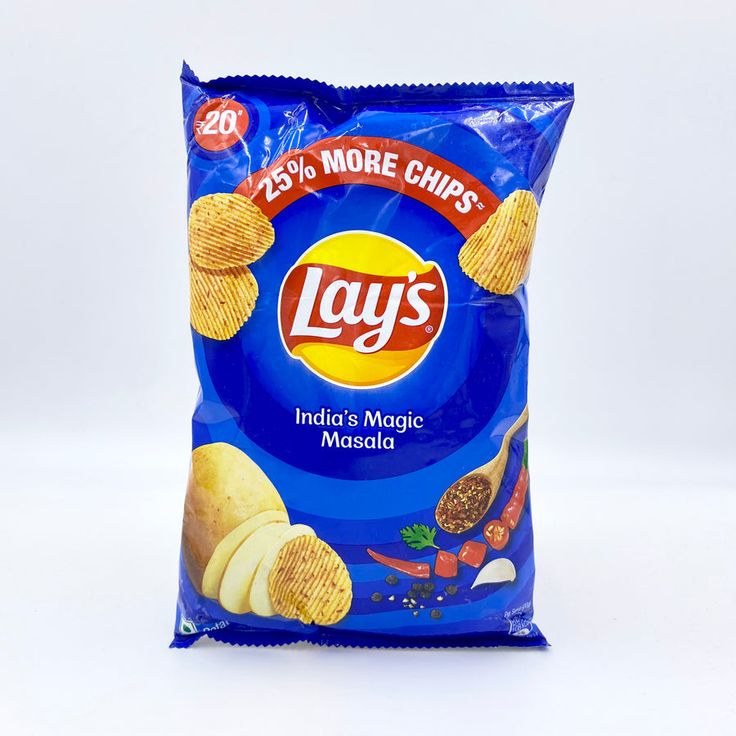 Lays Chips
